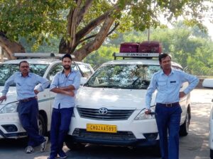 Taxi services for amritsar